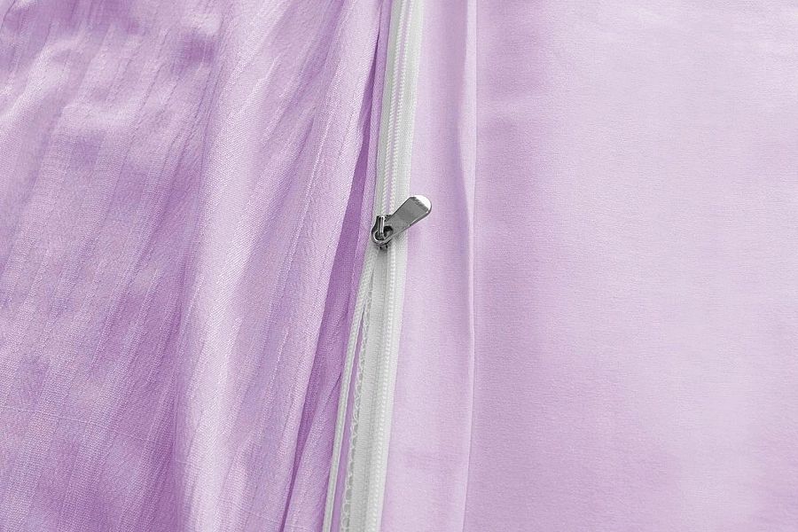 Pościel 200x220 Komplet 3 części Żakardowa z Kory Elegancka Ignazio