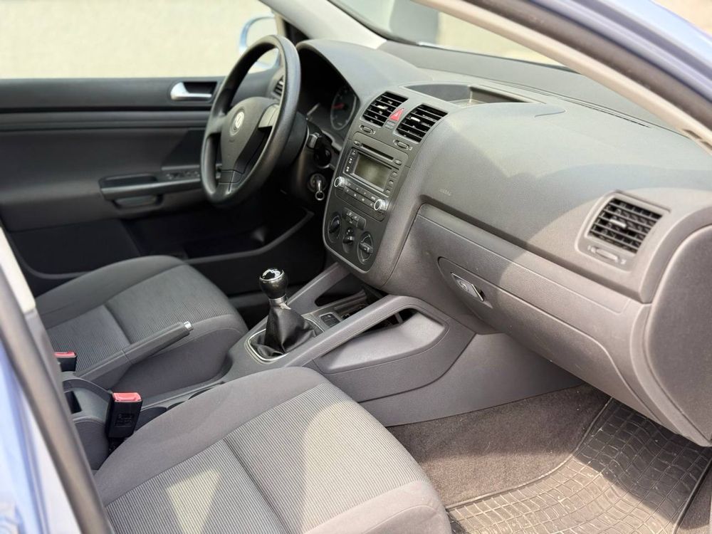 Volkswagen Golf V 2005, 1,4 benzyna.Super Stan!!