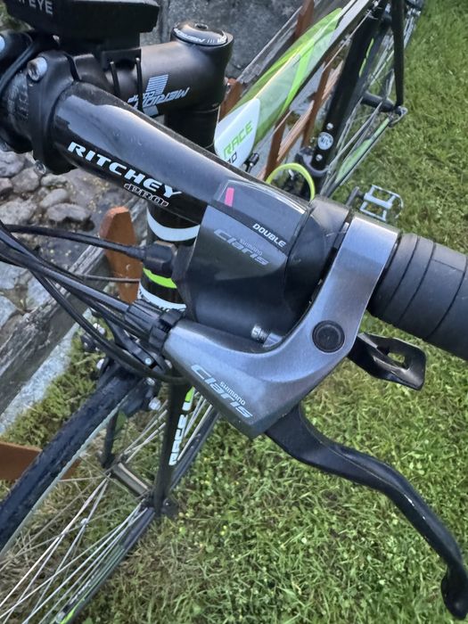 Merida race 80 2015 r.