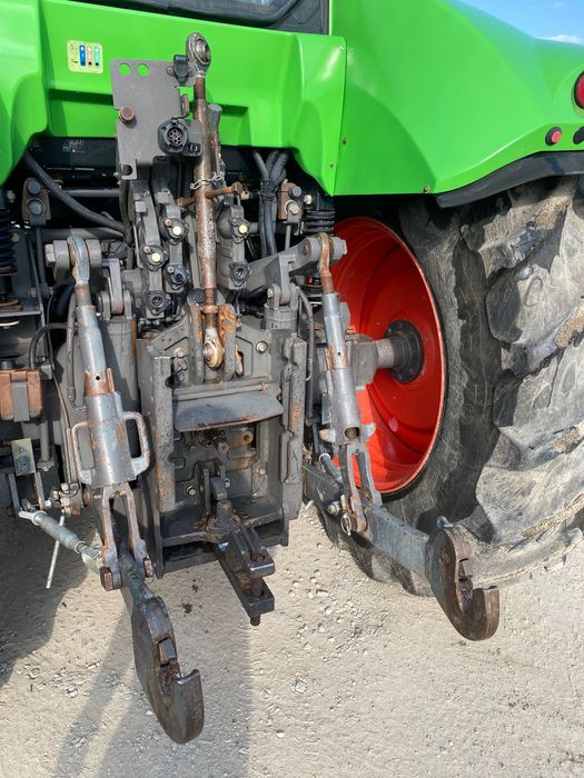 Трактор Клаас claas  arion аріон 630.