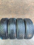 195/60r15 Barum ! Opony całoroczne ! 4 szt ! MONTAŻ ! #575
