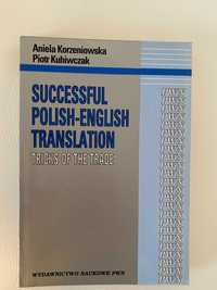 Successful polish-english translation. Tricks of the trade