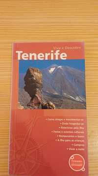 Guia Turístico de Tenerife - Canárias