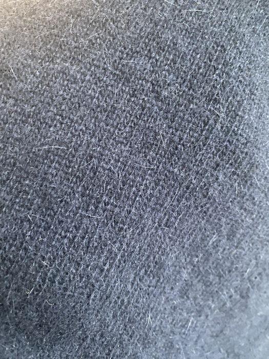 Юбка ангора шерсть