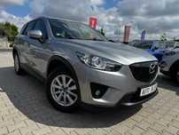 Mazda CX-5 Piękna**Bezwypadek**Serwis**Polecam!!