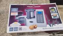 Robot de cozinha multi funções