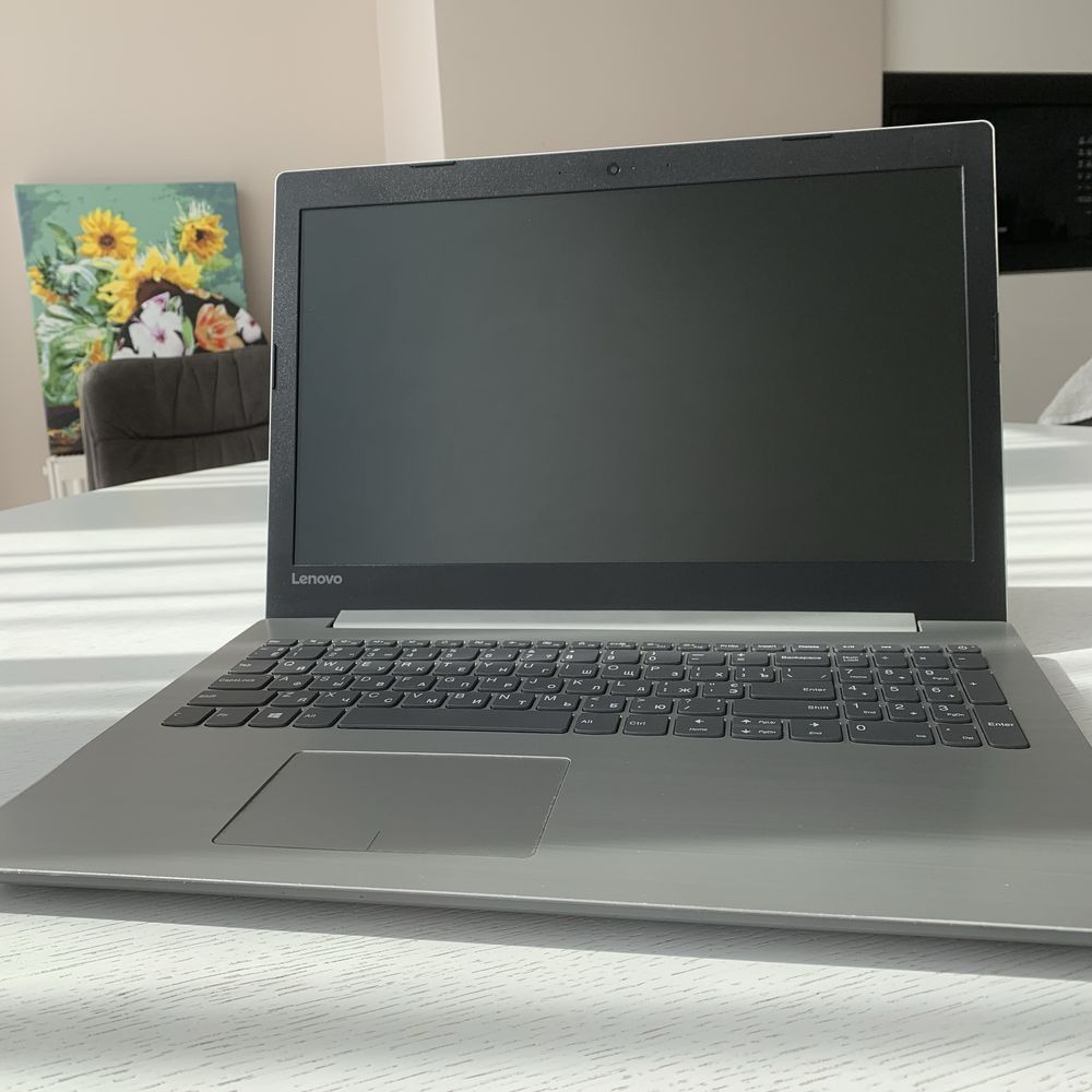Ноутбук Lenovo 80XV ліцензія Windows 10