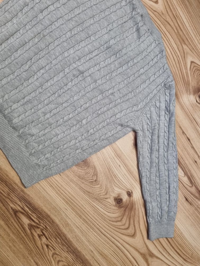 Sweter swetr Ralph Lauren 134cm 8-9lat