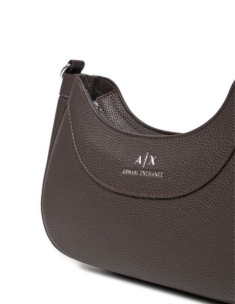 Шоколадна Armani Exchange ориігнал