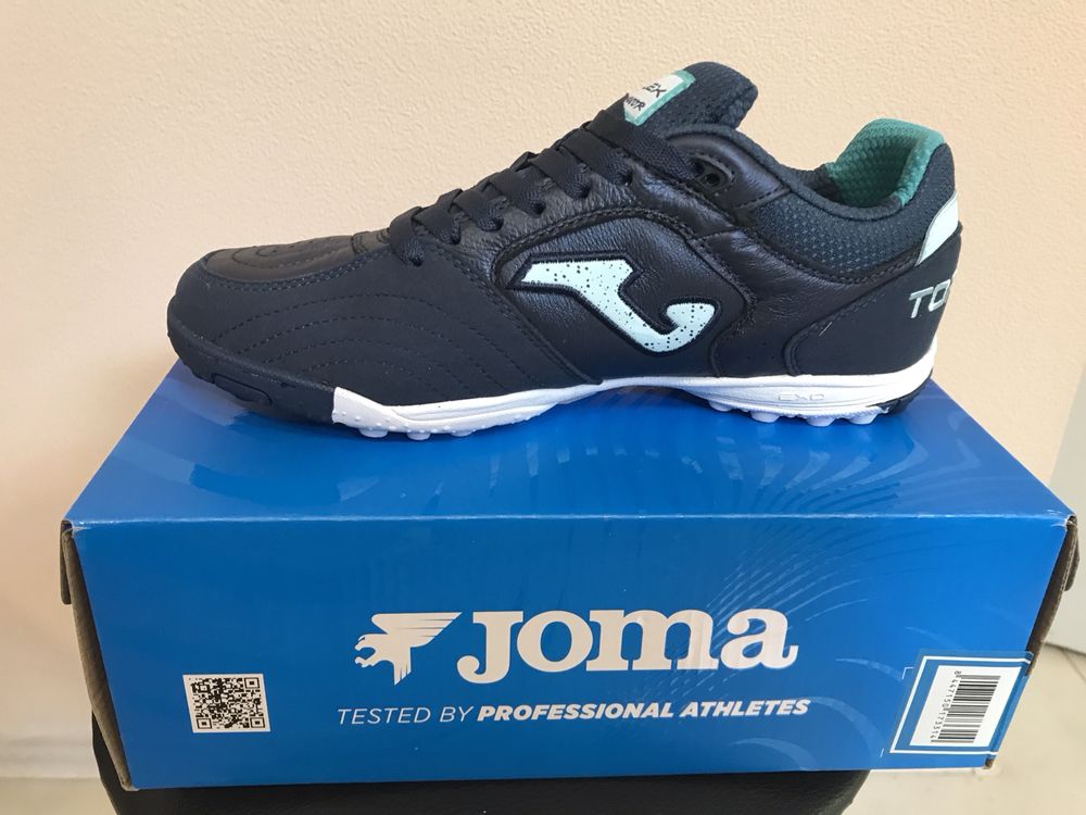 Продам сороконожки JOMA. Top Flex