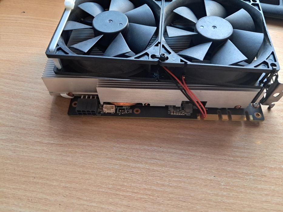 P104-100 8gb оналог 1070