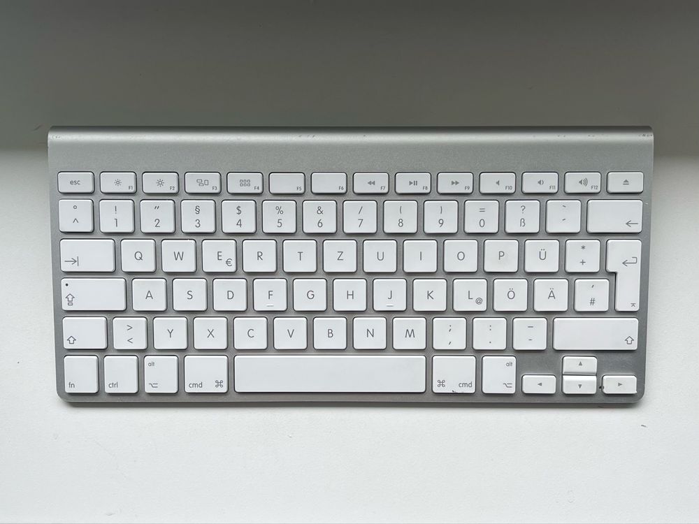 klawiatura apple