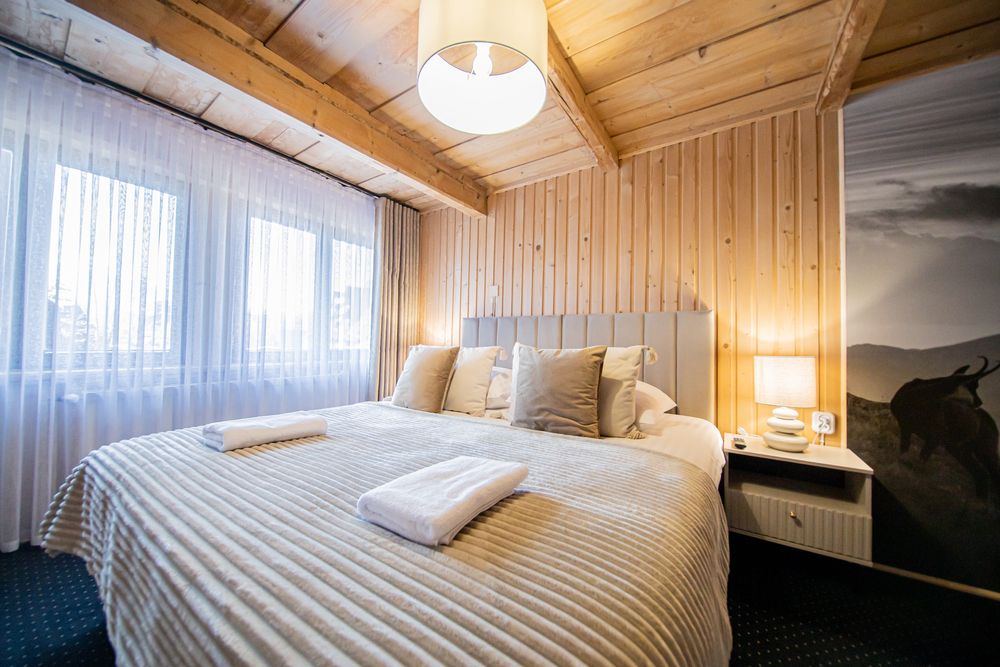 Zakopane dom, 4 sypialnie, jacuzzi -> zapraszam