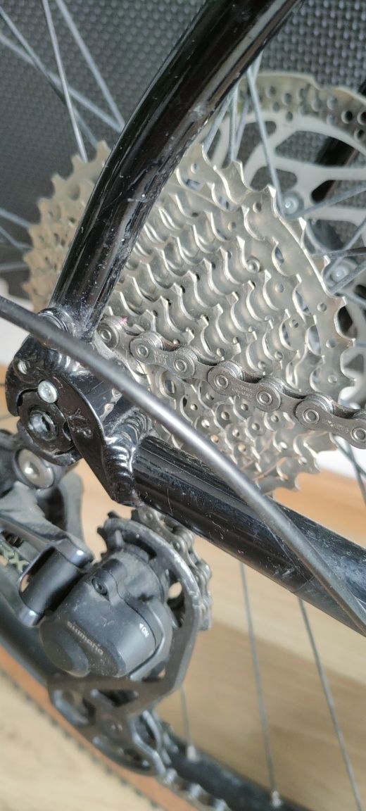 Sprzedam Kross Esker 6