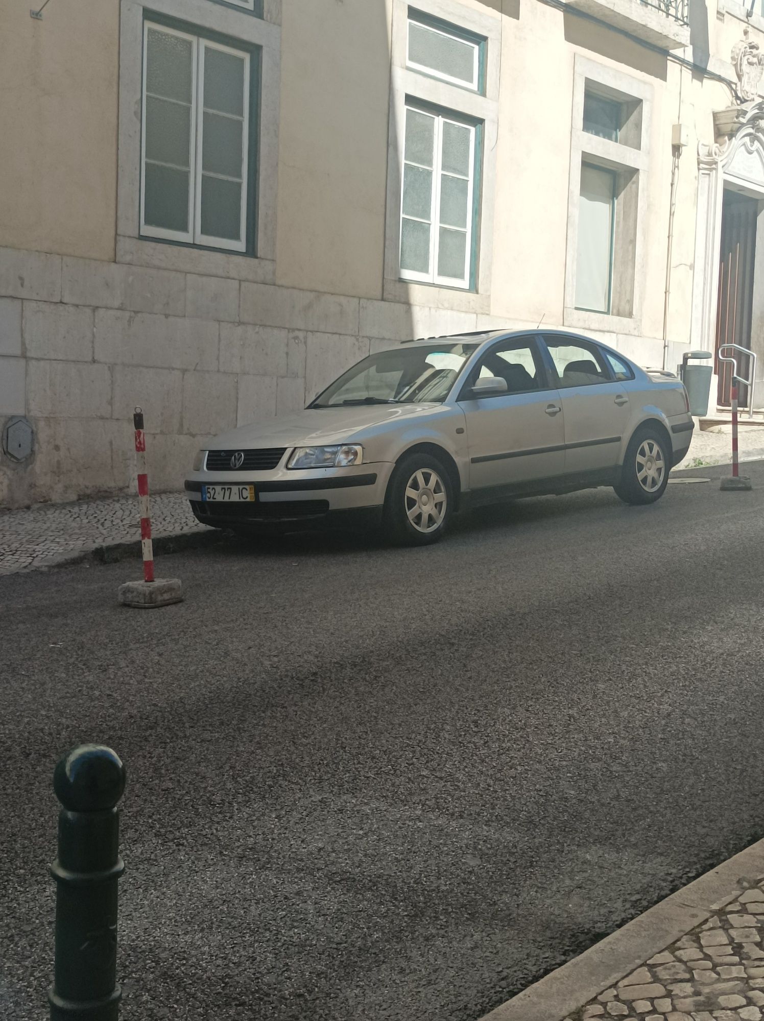 Passat ano 1997 diesel