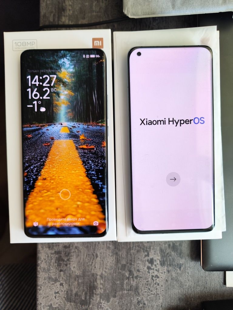 Xiaomi Mi 11 8/256