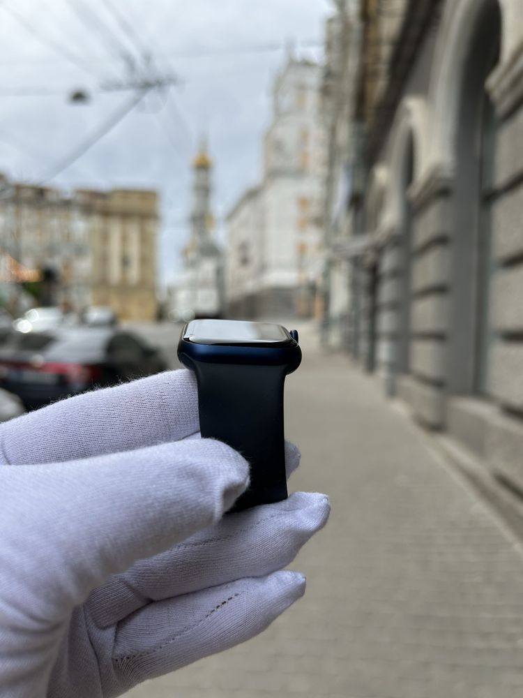 ‼️ Apple Watch 6 40mm 100% Магазин, Гарантія, Вибір