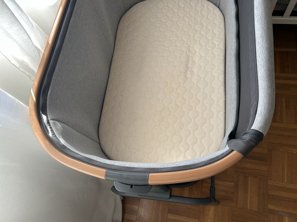 Berço Maxi Cosi IORA