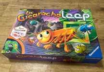 Gra Planszowa La Cucaracha Loop RAVENSBURGER