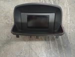 display opel corsa d