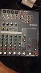 Mixer yamaha w stanie idealnym