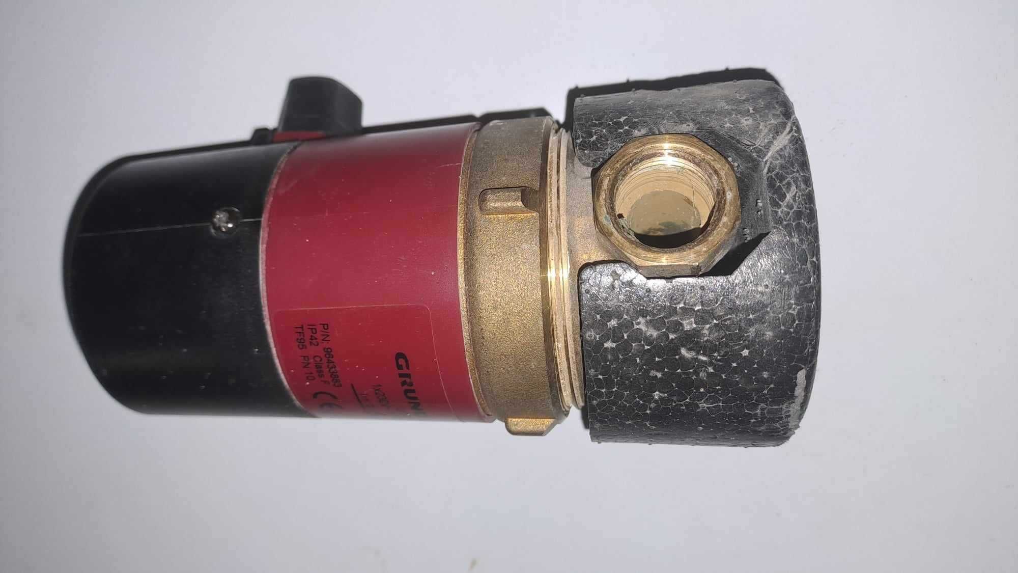 Pompa cyrkulacyjna grundfos up 15-14 B PM 1/2"