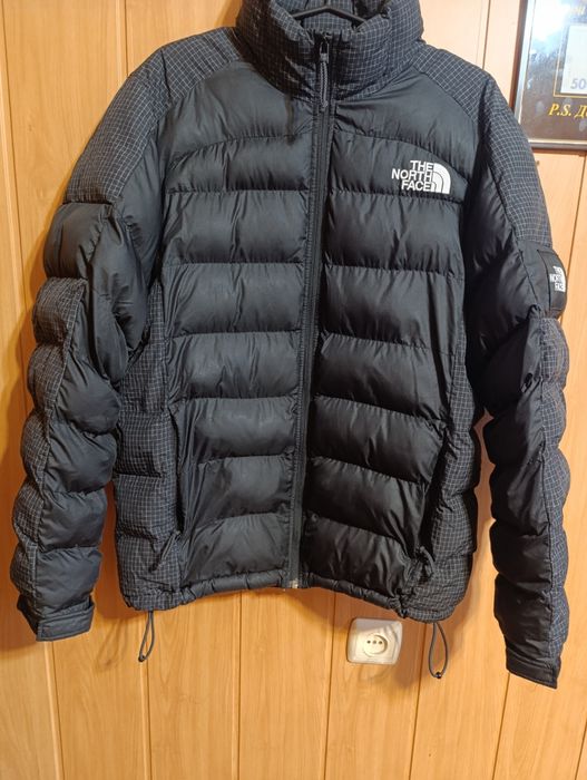 Чоловічий пуховик TNF