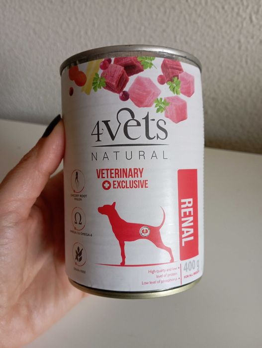 Pack de Alimentação Renal para Cão | Royal Canin + Specific