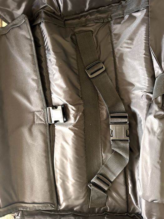 Capa para carrinho Cybex Priam 4