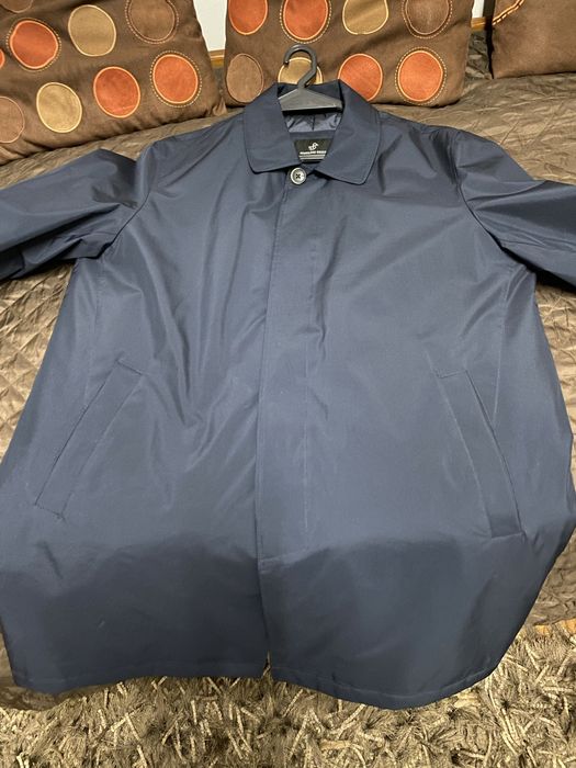 Vendo gabardine tamanho xl giovanni galli