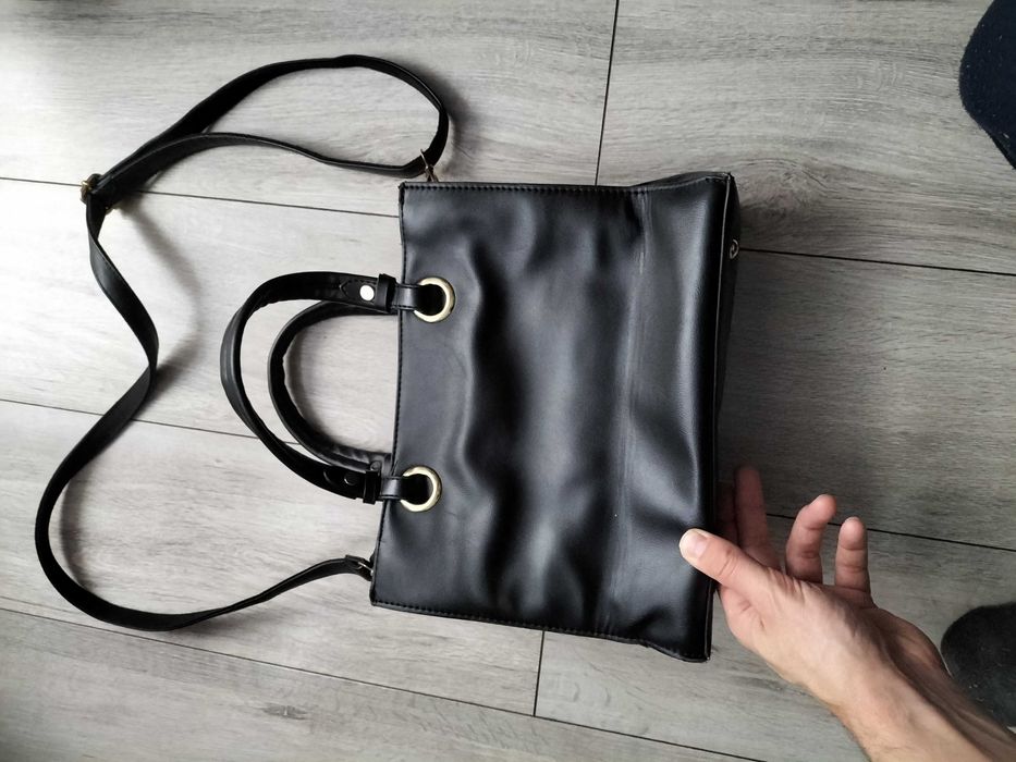 Torebka damska używana