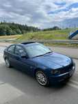 BMW Seria 3 BMW e46 compact 325ti