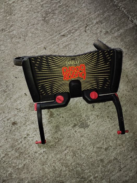 Dostawka do wózka buggy board Maxi