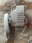 Telefon stacjinarny spirit 100 dziala mało uzywany