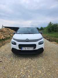 Citroën C3 Pierwszy właściciel, salon polski, serwisowany ASO, bezwypadkowy!