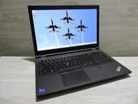Игровой RTX 3070 8Gb Lenovo T15g/15,6” FHD IPS/i7 11800H/16GB/SSD 1000
