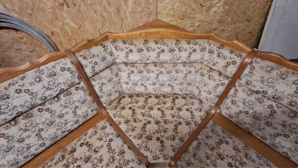 Narożnik kuchenny Bytom