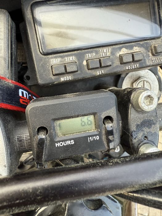 Suzuki drz 400s/sm 2001