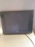 Wacom tablet graficzny.