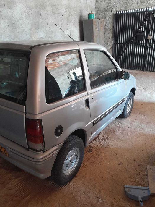 Microcar Aixam 400 diesel