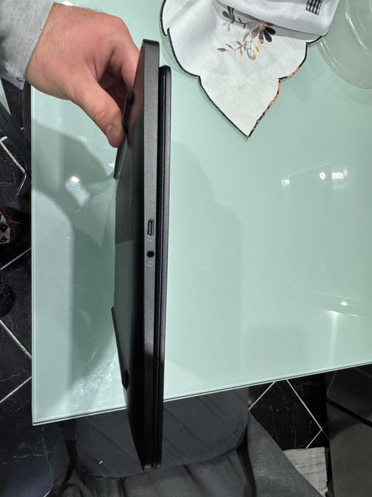 HP Omen Transcend 14-fb0008np