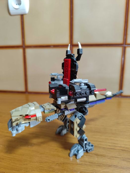 Vendo 3 sets de lego da Ninjado do Aliexpress.