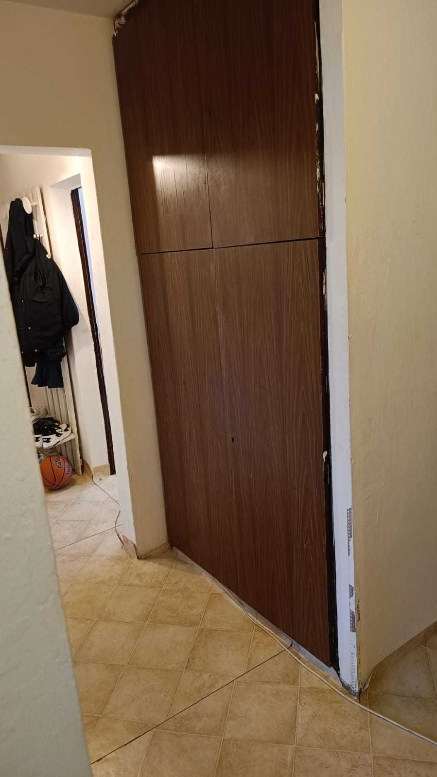 Sprzedam 4 pokojowe mieszkanie Czarnogórska 3 Kraków