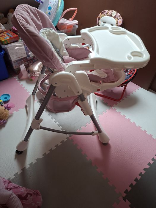 Siedzisko dla dziecka Caretero