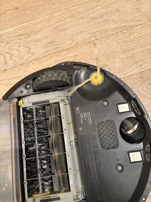 Продам робот-пилосос iRobot Roomba