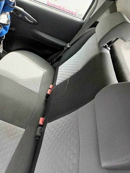 fiat punto z 2005 sprzedam