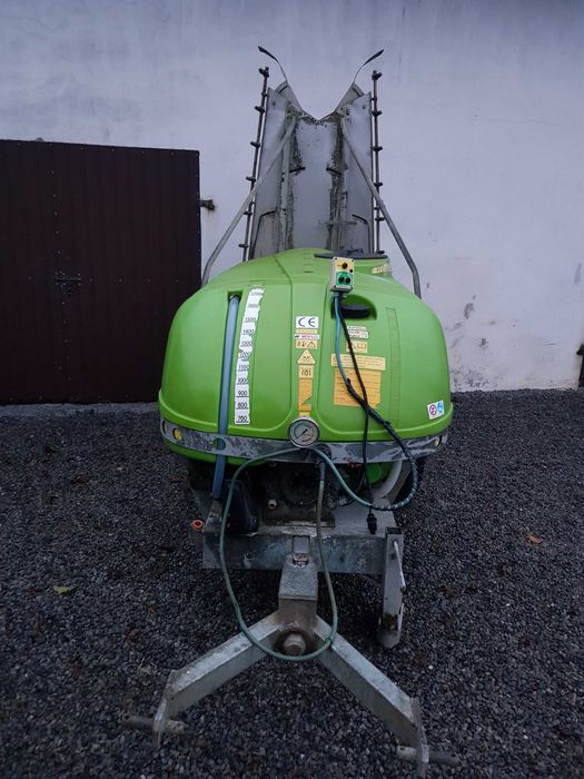 Opryskiwacz Sadowniczy Tifone Storm 1800L