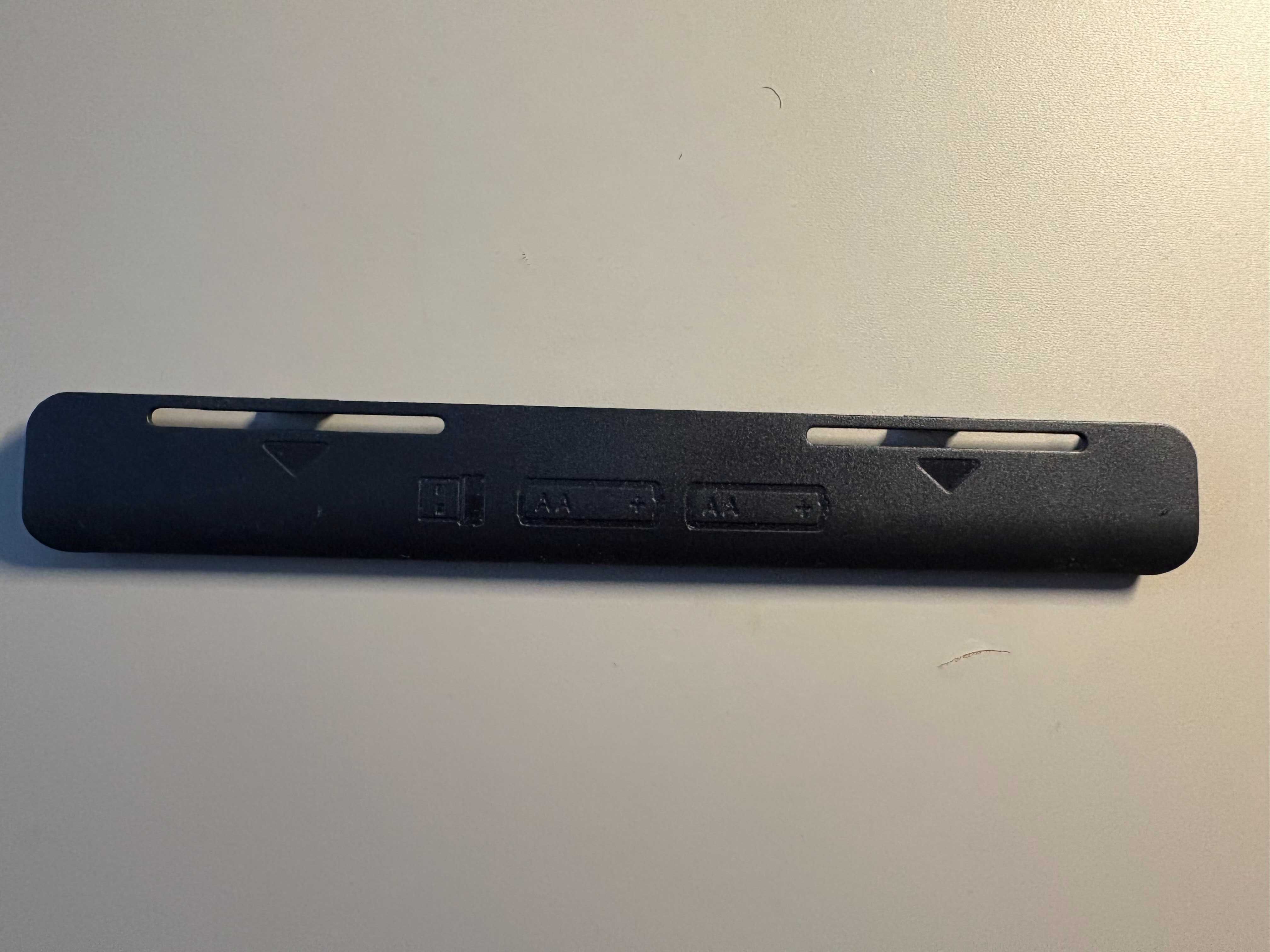 Logitech K360 Zamienna pokrywa komory baterii, klapa, pokrywa