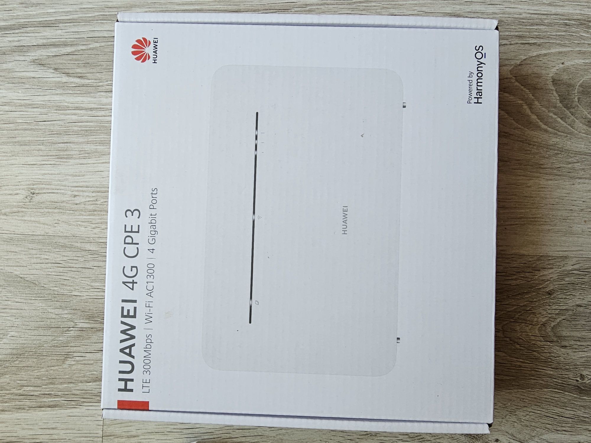 Sprzedam Router Huawei 4G CPE 3