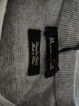 Koszulka unisex Massimo Dutti M nowa